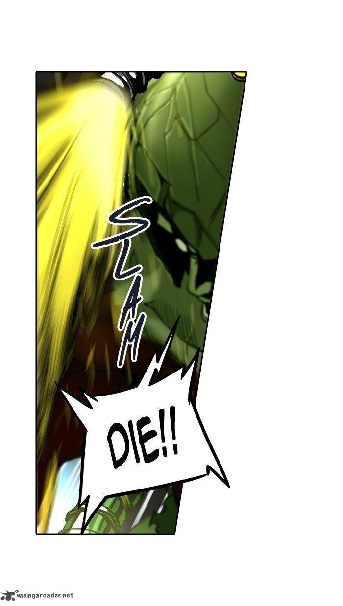 Tower Of God 290 21