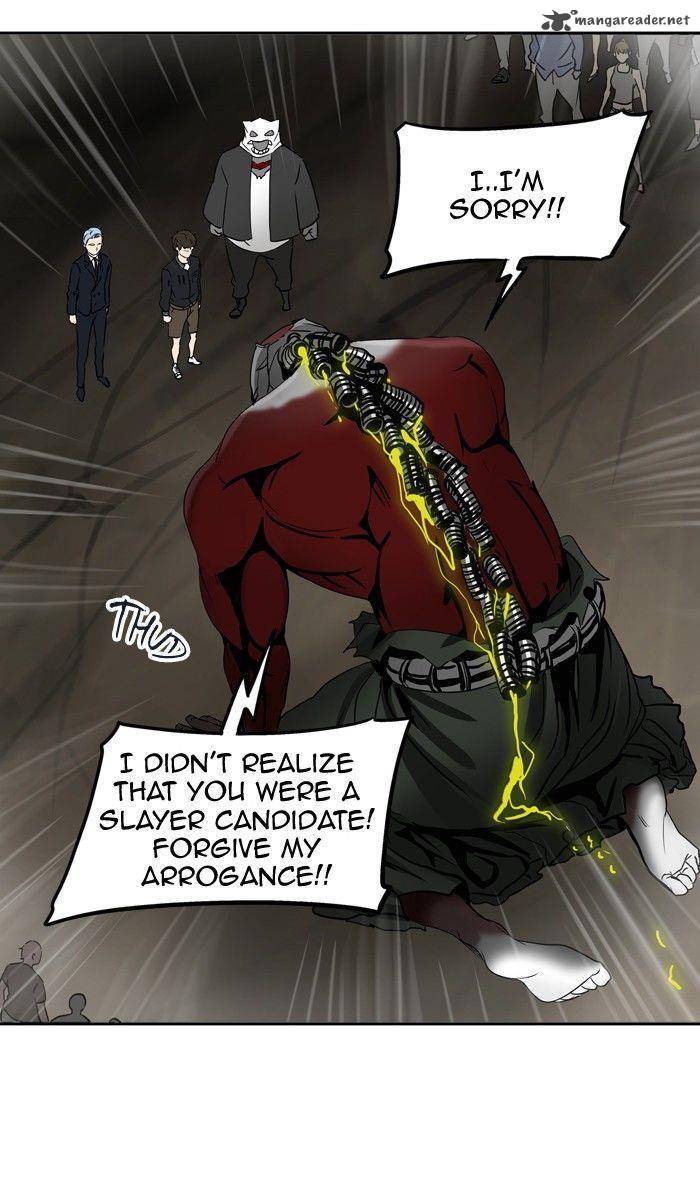 Tower Of God 290 47
