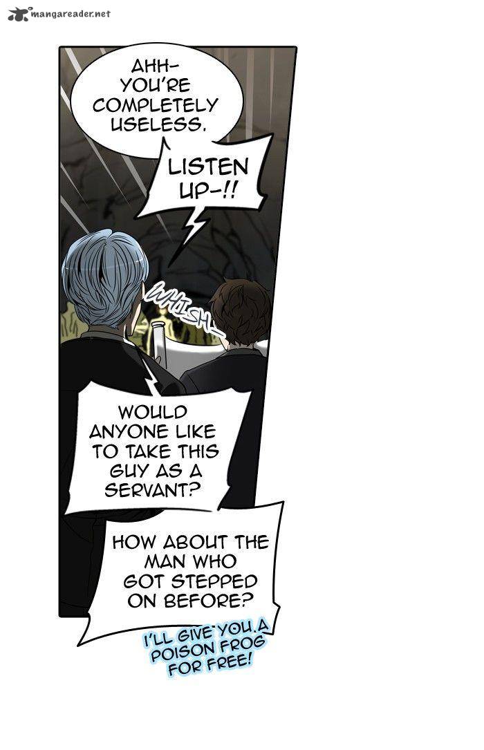 Tower Of God 290 53
