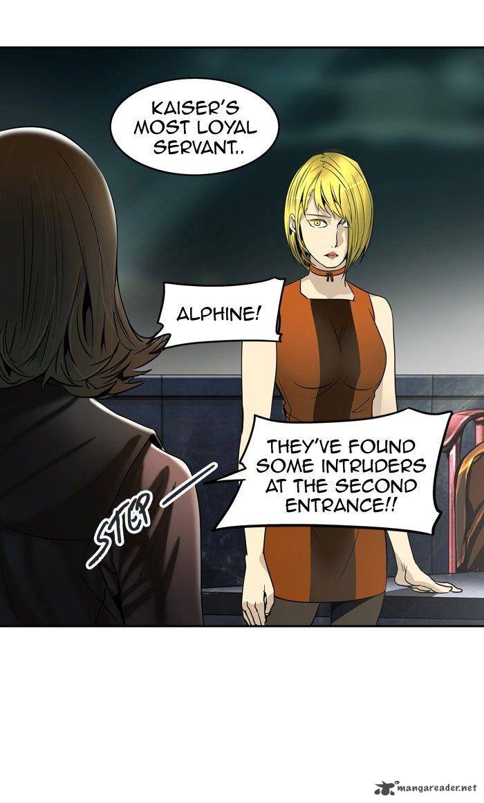 Tower Of God 290 57