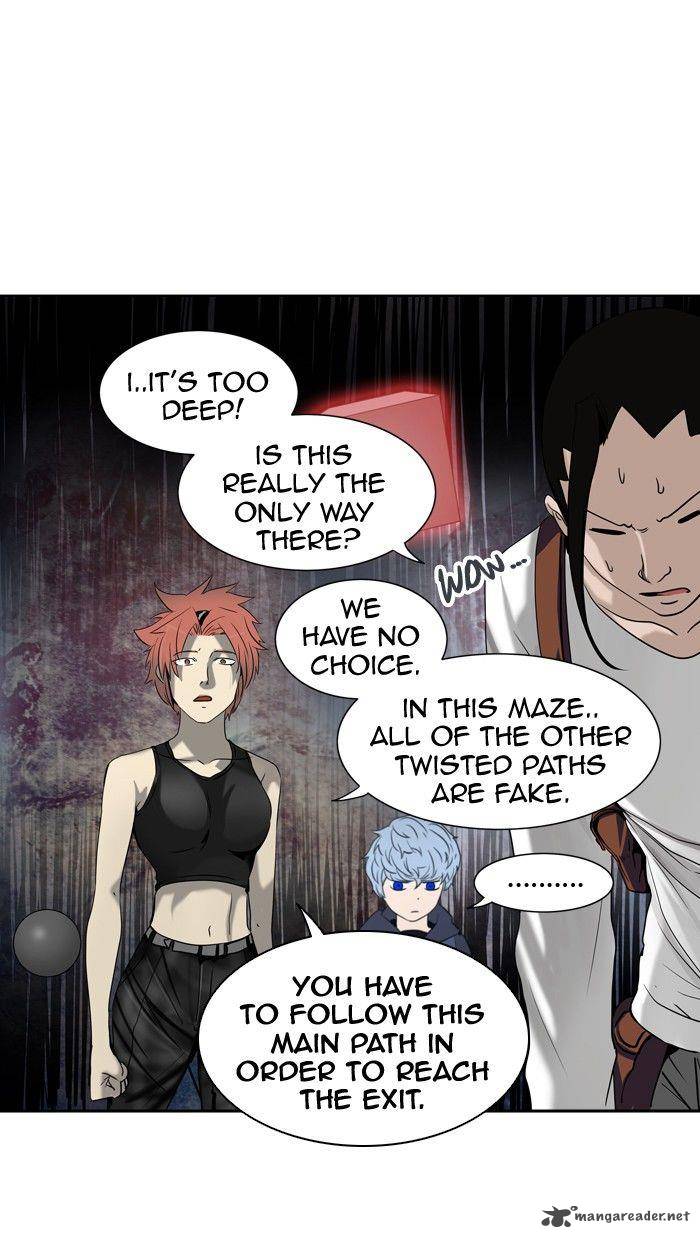 Tower Of God 290 64