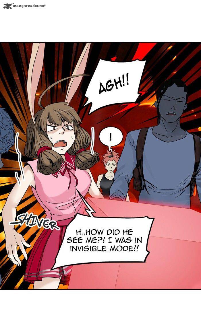 Tower Of God 290 70