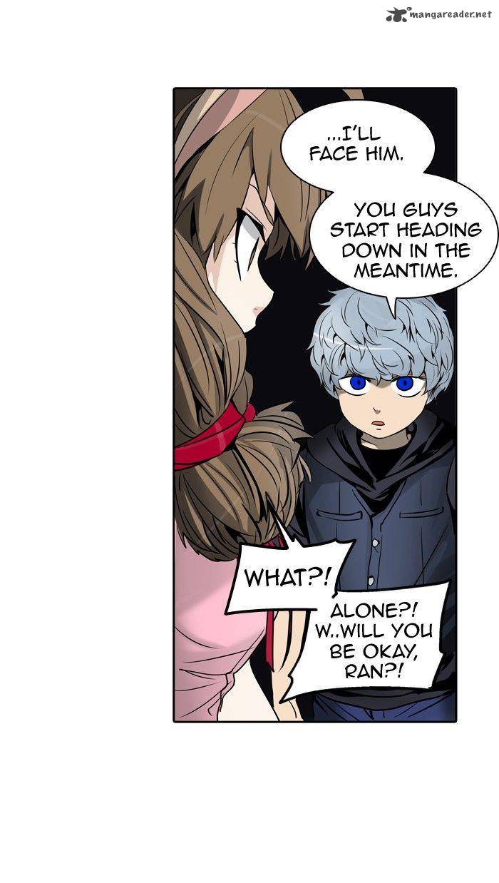 Tower Of God 290 73