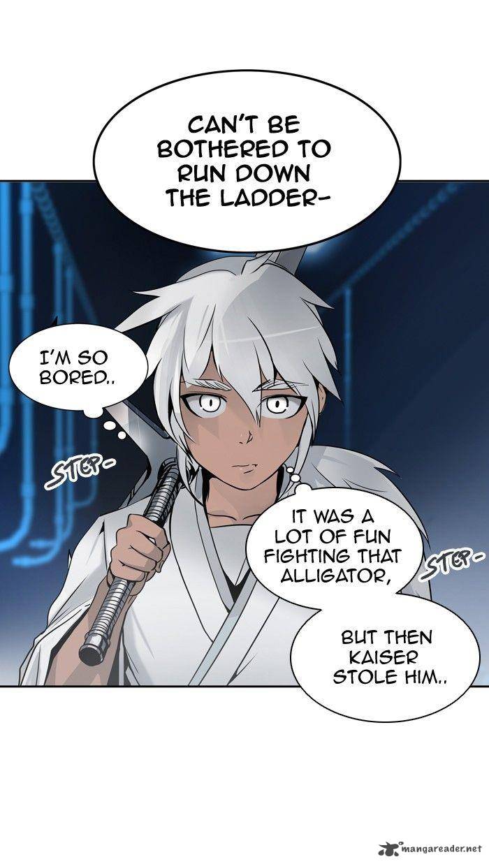 Tower Of God 290 75
