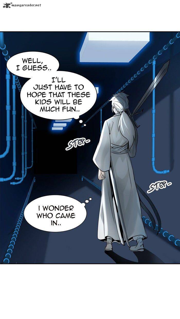 Tower Of God 290 76