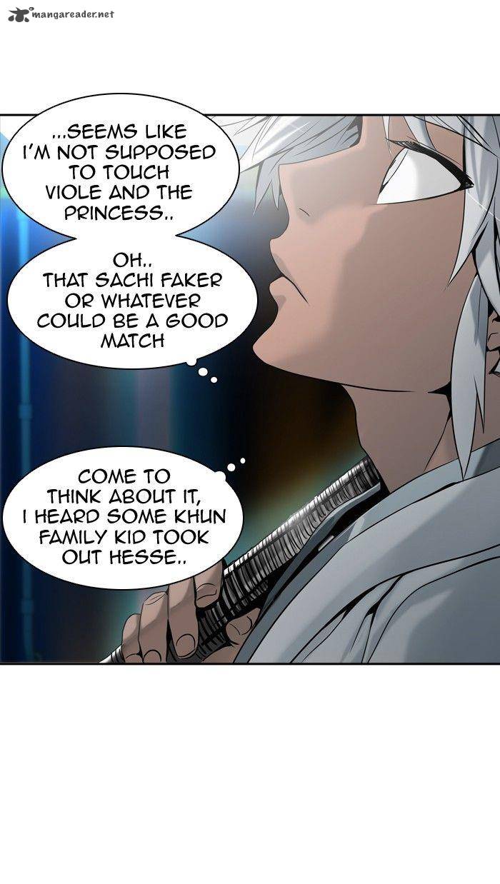 Tower Of God 290 77
