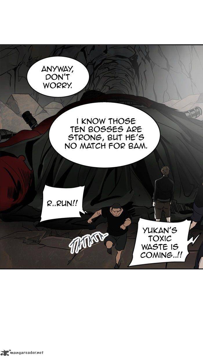 Tower Of God 290 8
