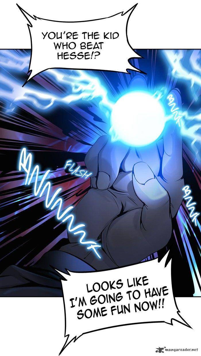 Tower Of God 290 81