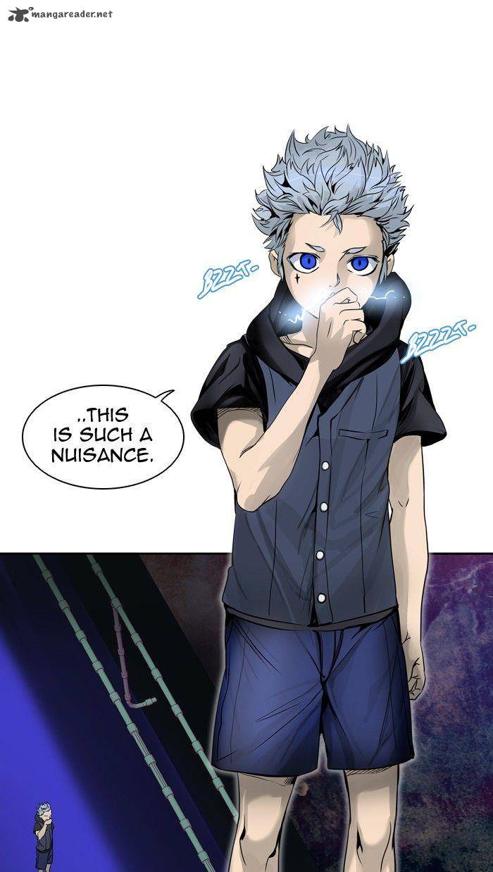 Tower Of God 291 1