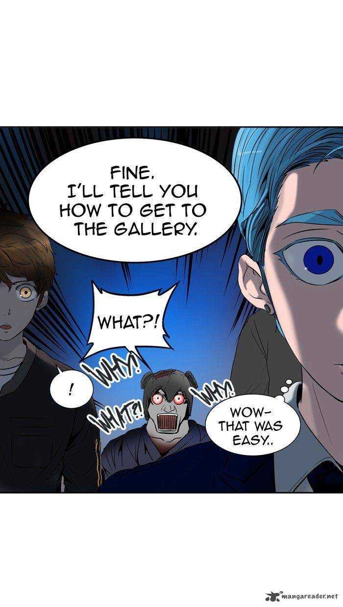 Tower Of God 291 103