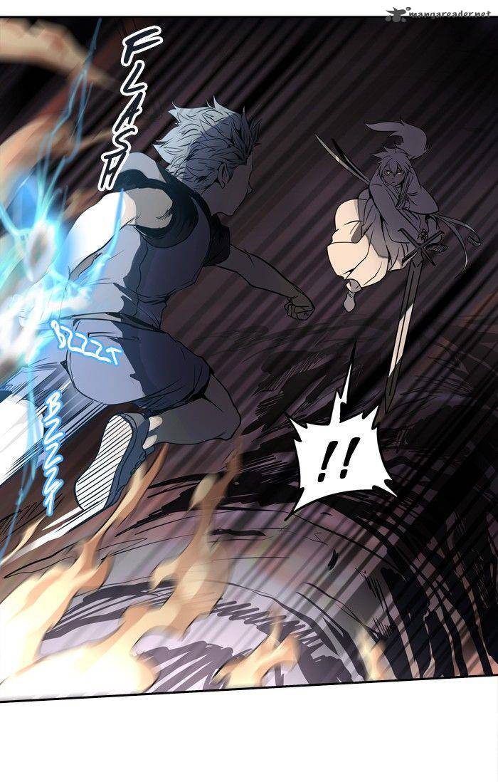 Tower Of God 291 16