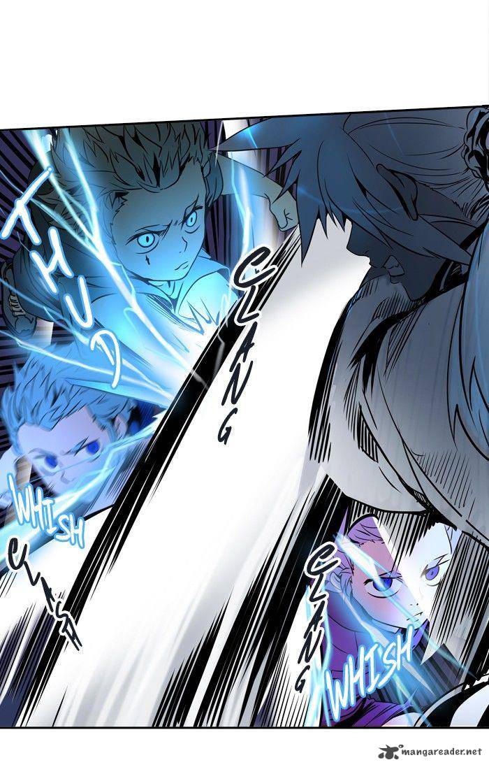 Tower Of God 291 17