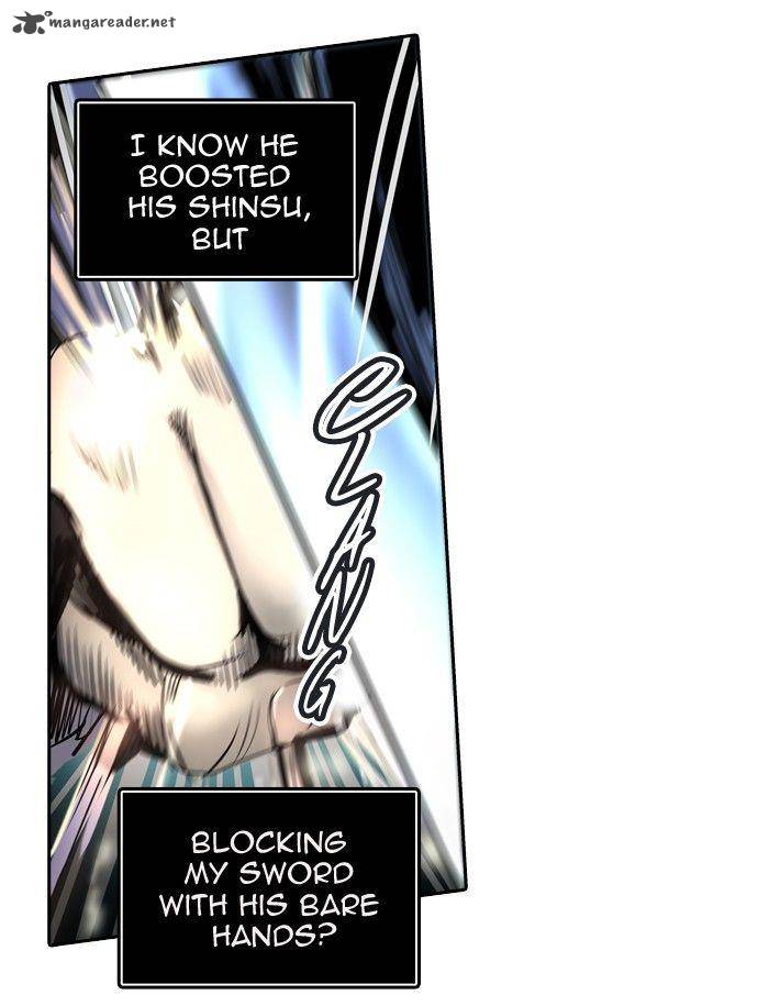 Tower Of God 291 19