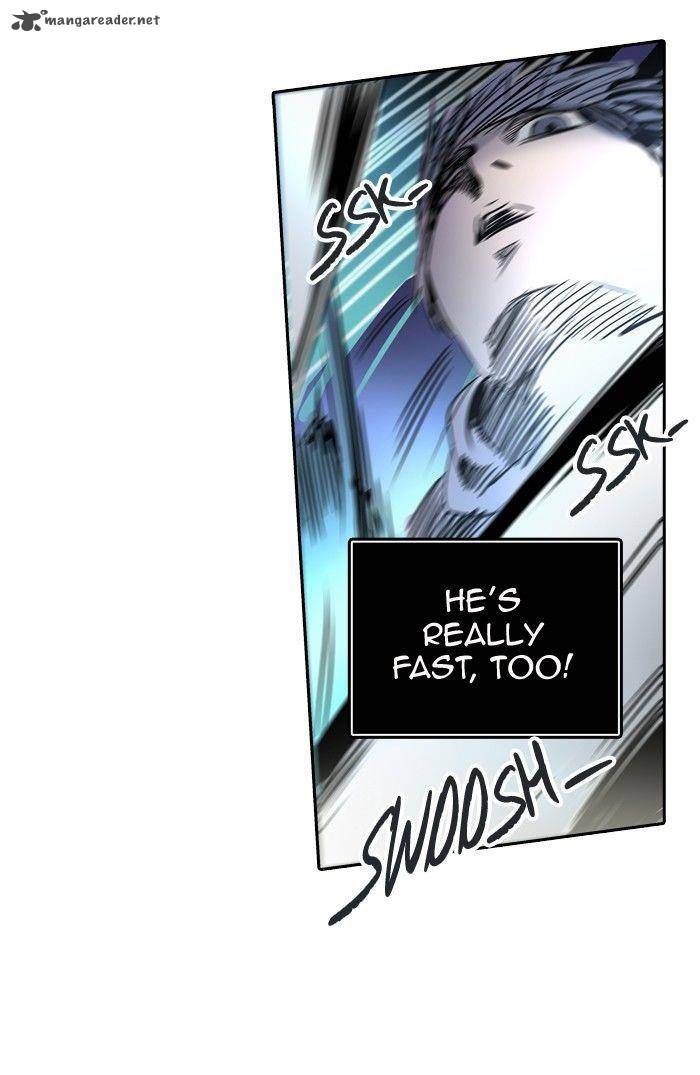 Tower Of God 291 20