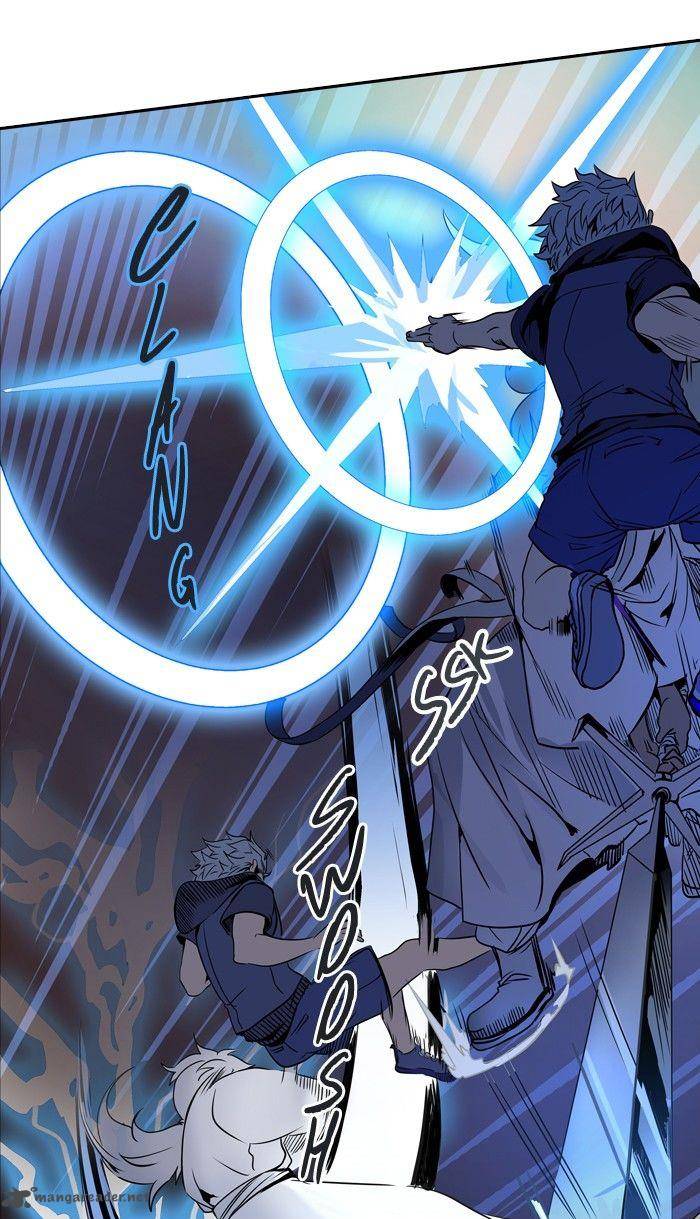 Tower Of God 291 21