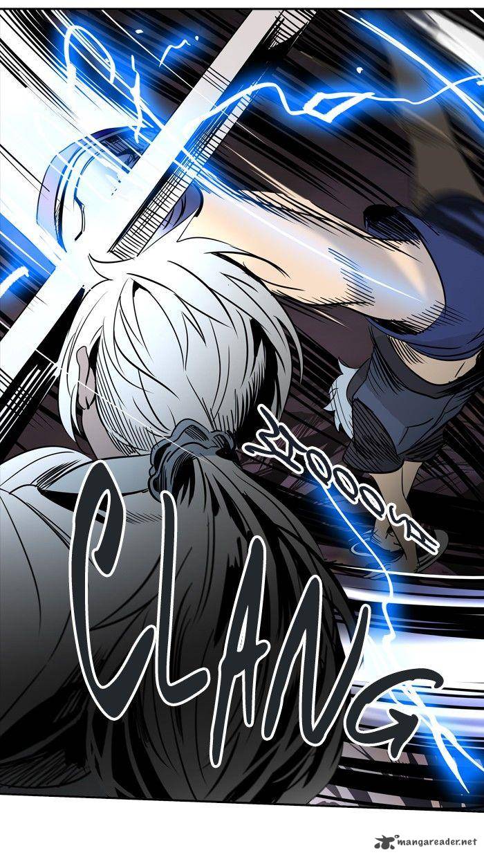 Tower Of God 291 25