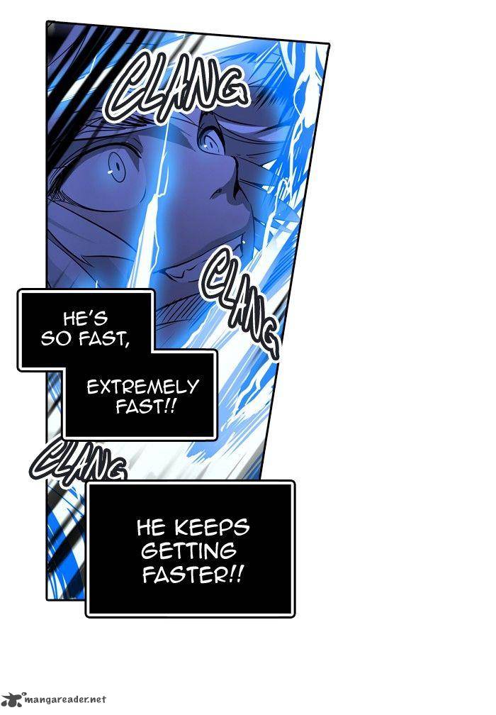 Tower Of God 291 27