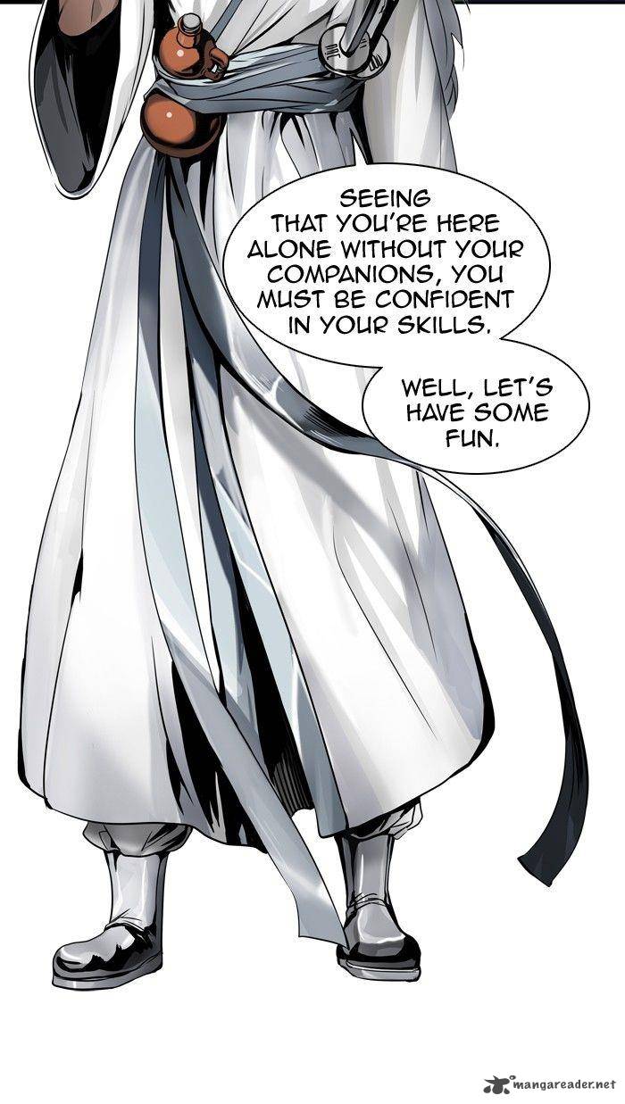 Tower Of God 291 3
