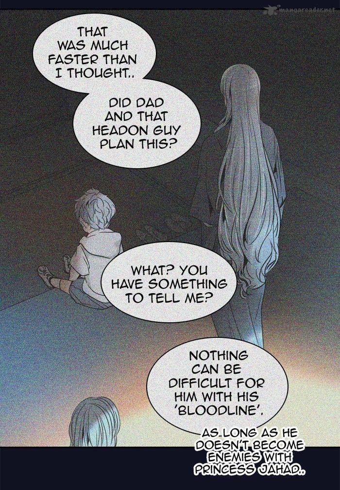 Tower Of God 291 32