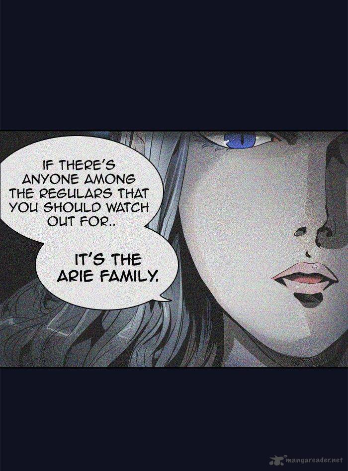 Tower Of God 291 33