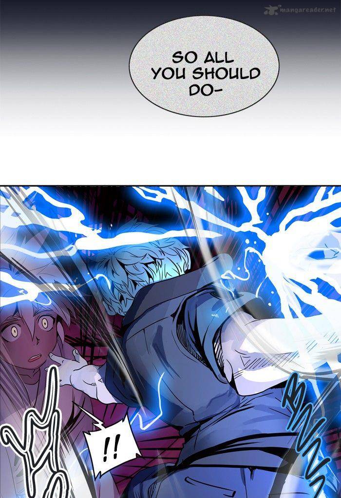 Tower Of God 291 35