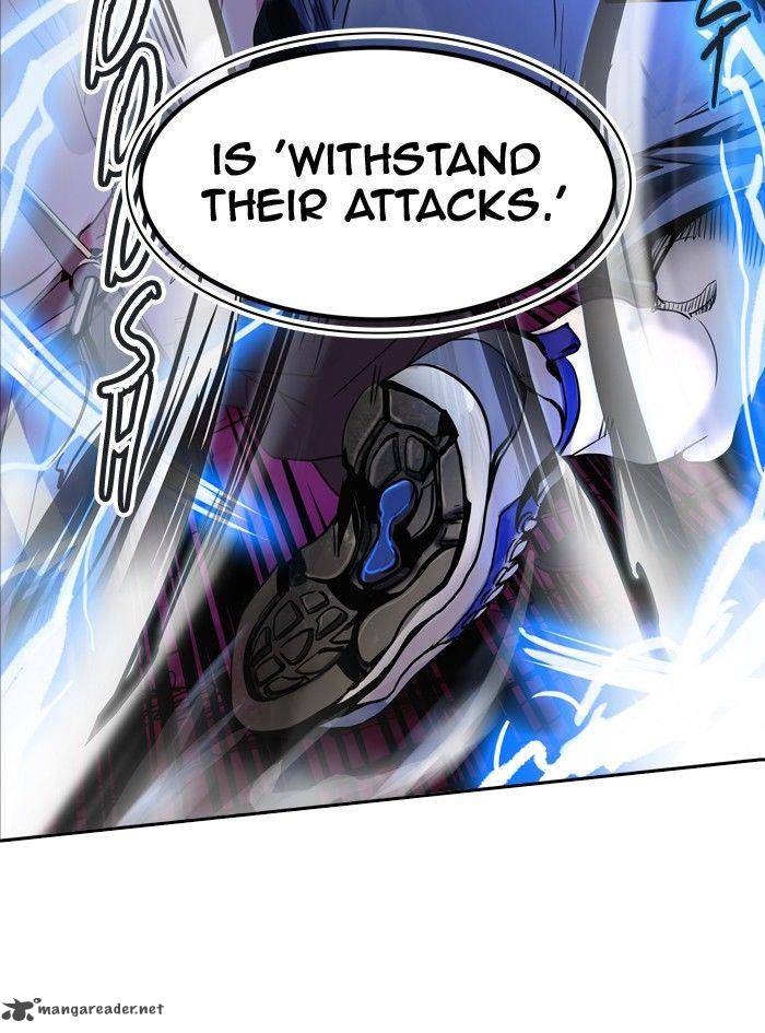 Tower Of God 291 36