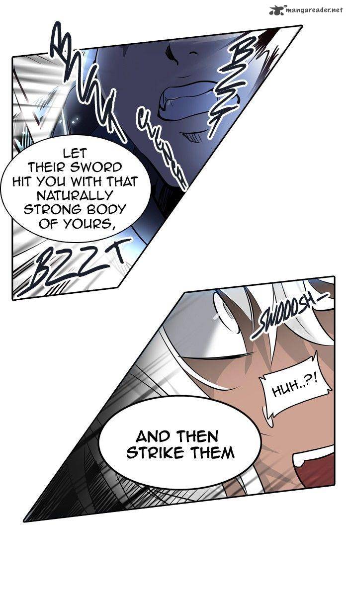 Tower Of God 291 37