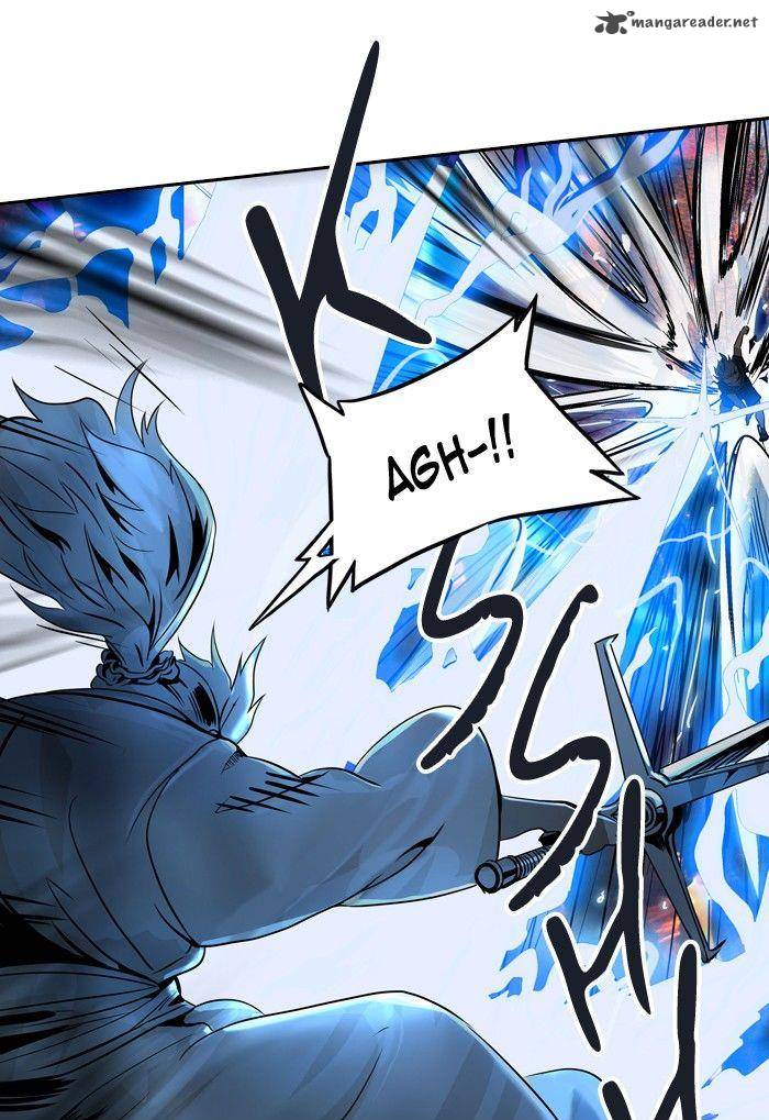 Tower Of God 291 38