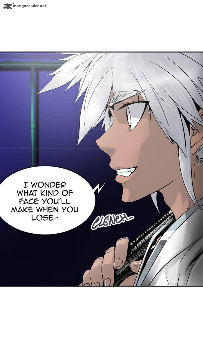 Tower Of God 291 4