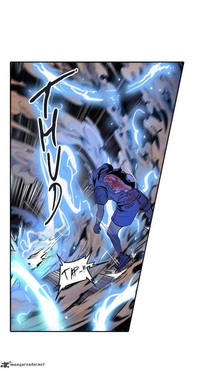 Tower Of God 291 40