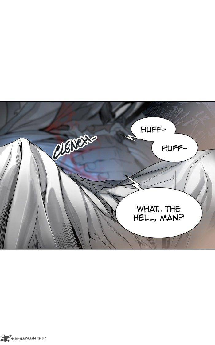 Tower Of God 291 49