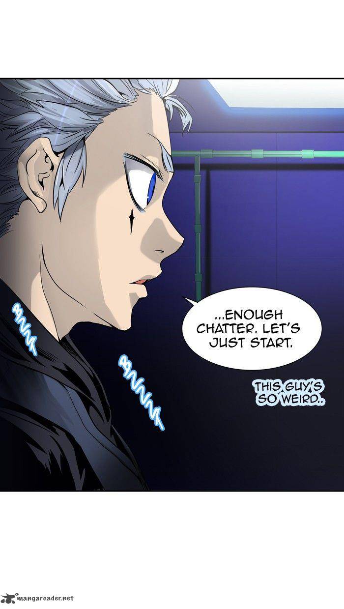 Tower Of God 291 5