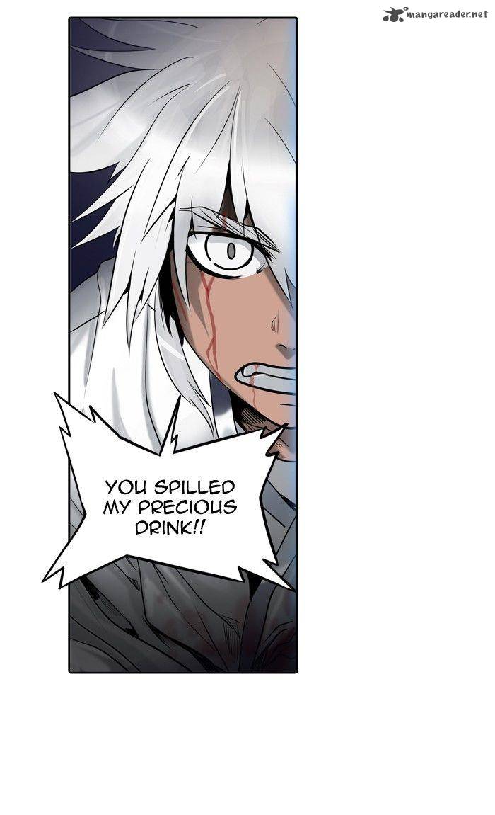 Tower Of God 291 50