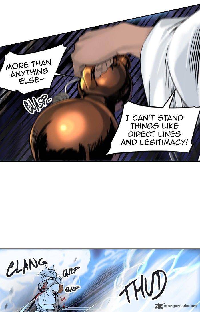 Tower Of God 291 54