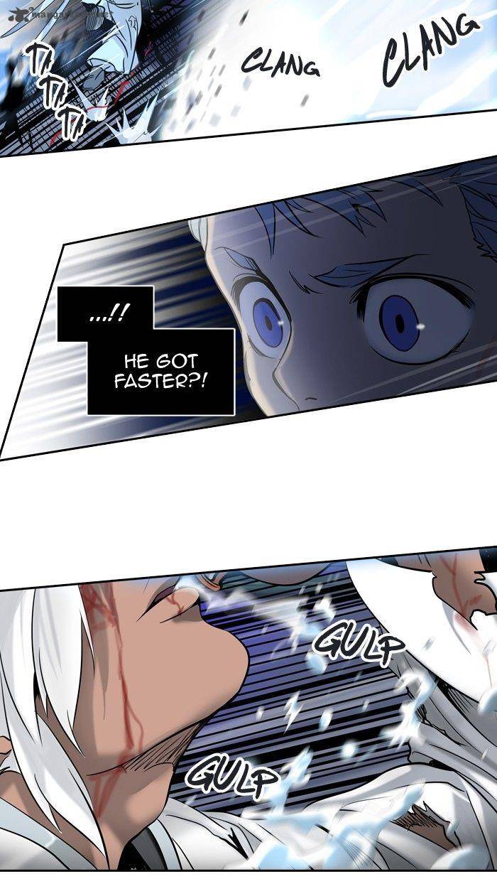 Tower Of God 291 55