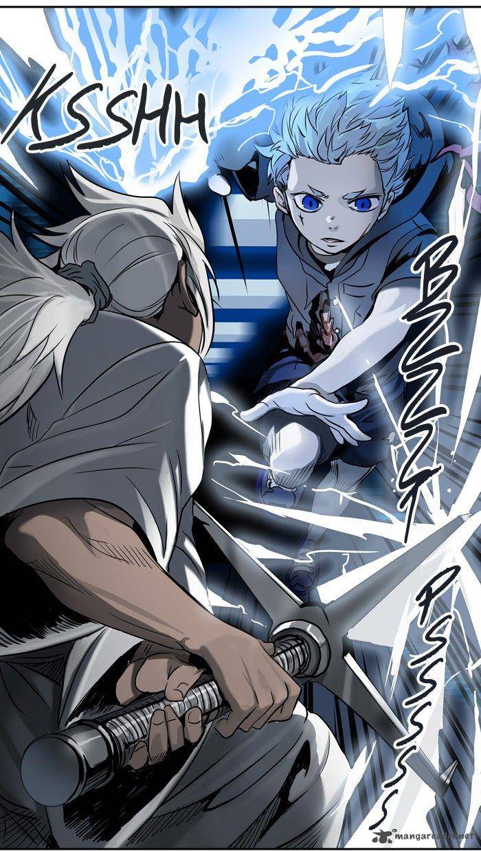 Tower Of God 291 58