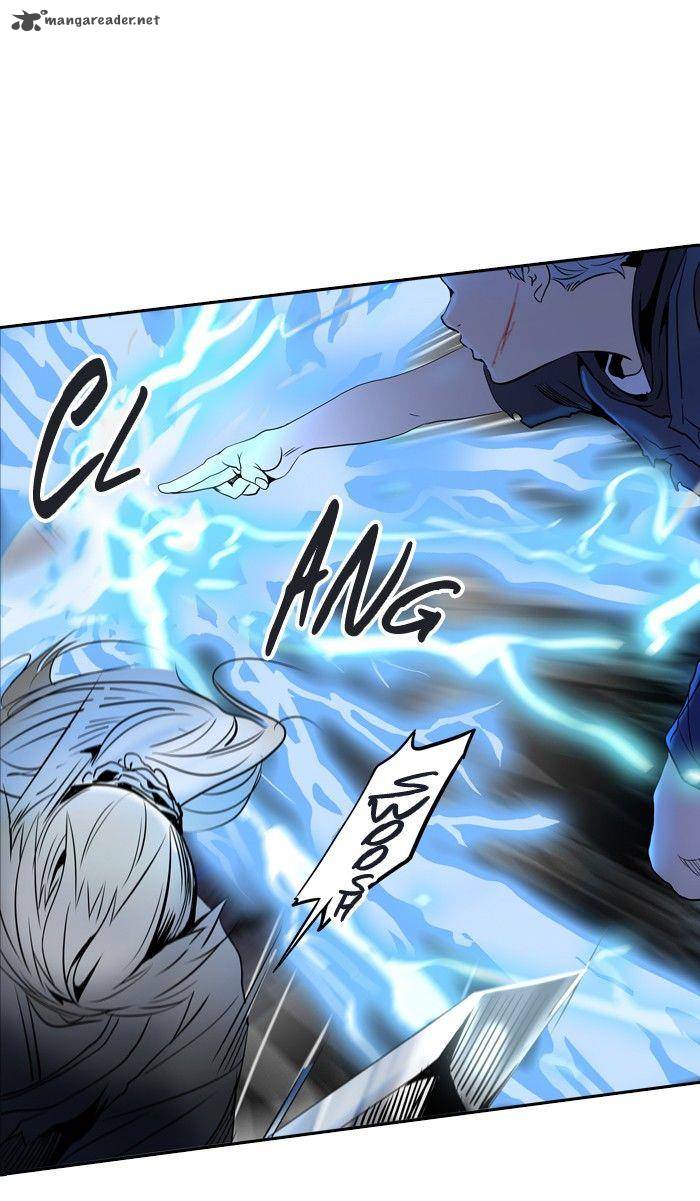 Tower Of God 291 59