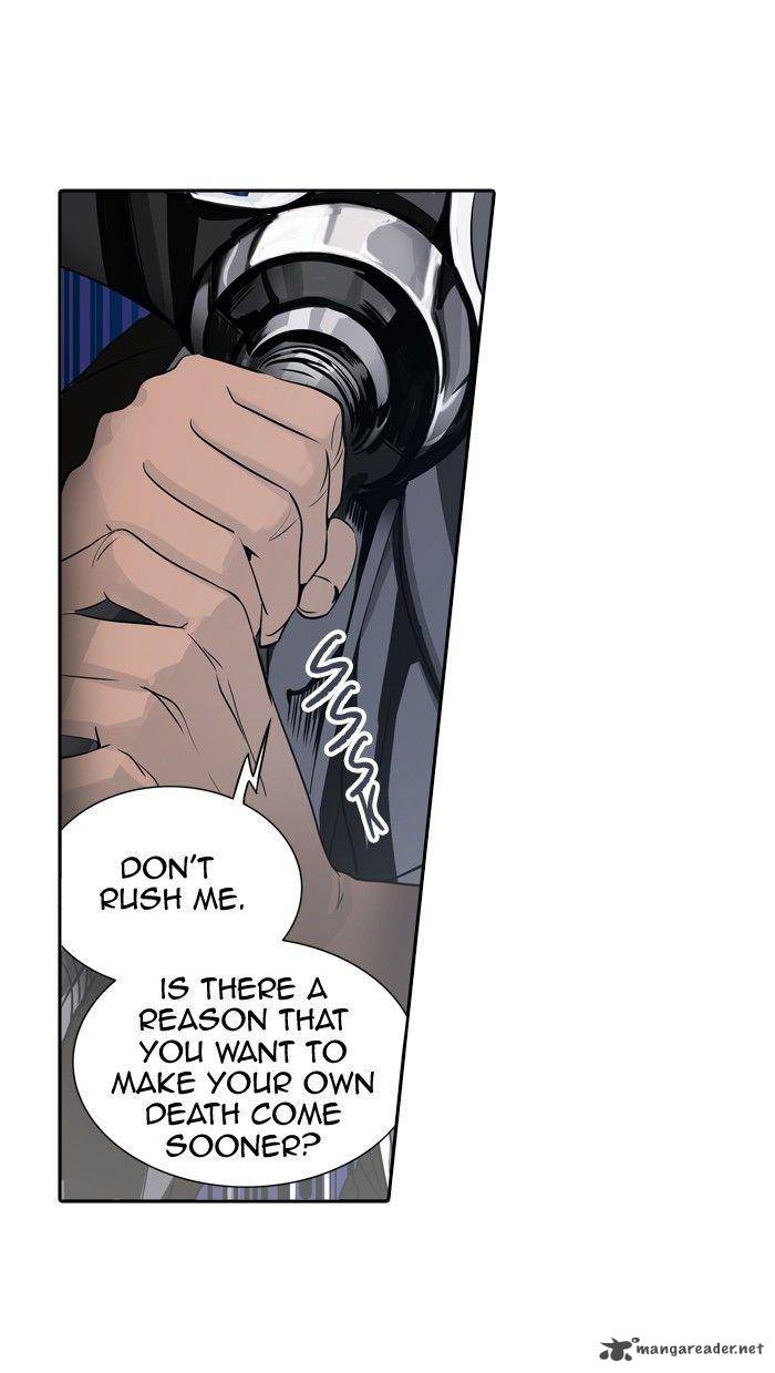 Tower Of God 291 6