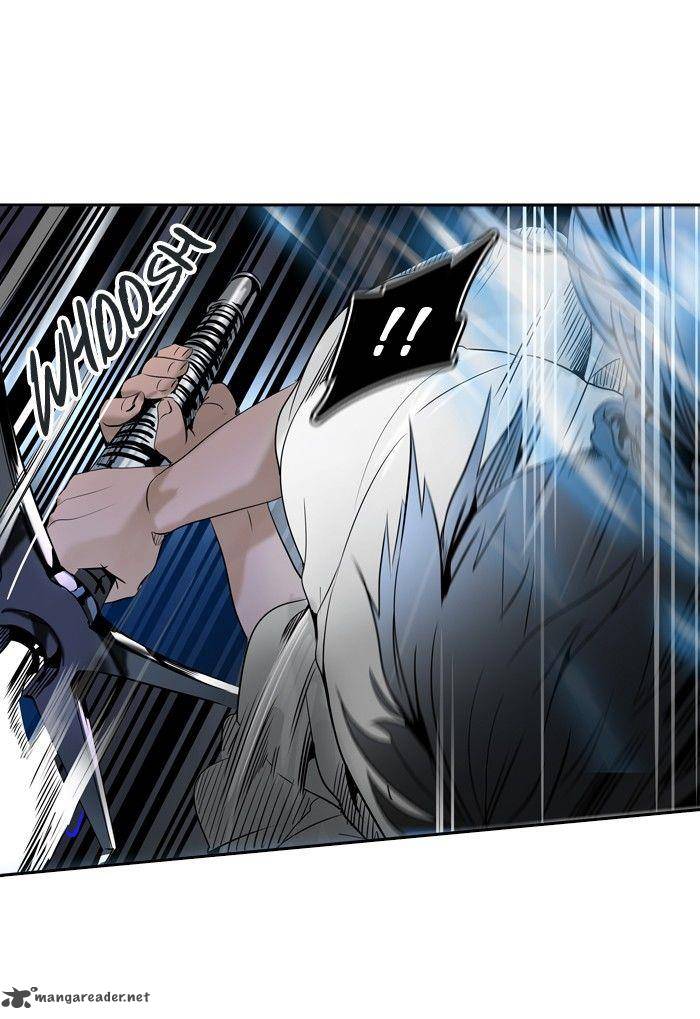 Tower Of God 291 60