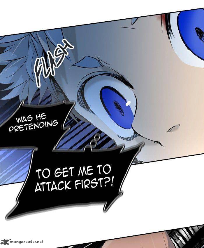 Tower Of God 291 61