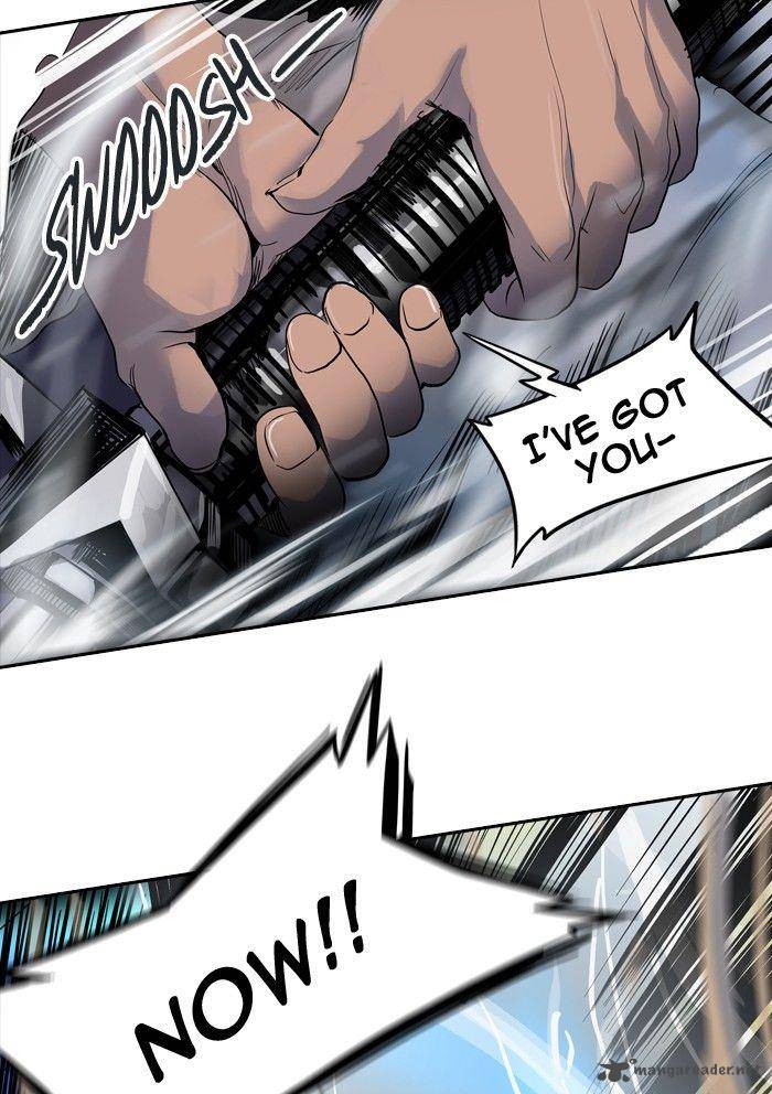 Tower Of God 291 62