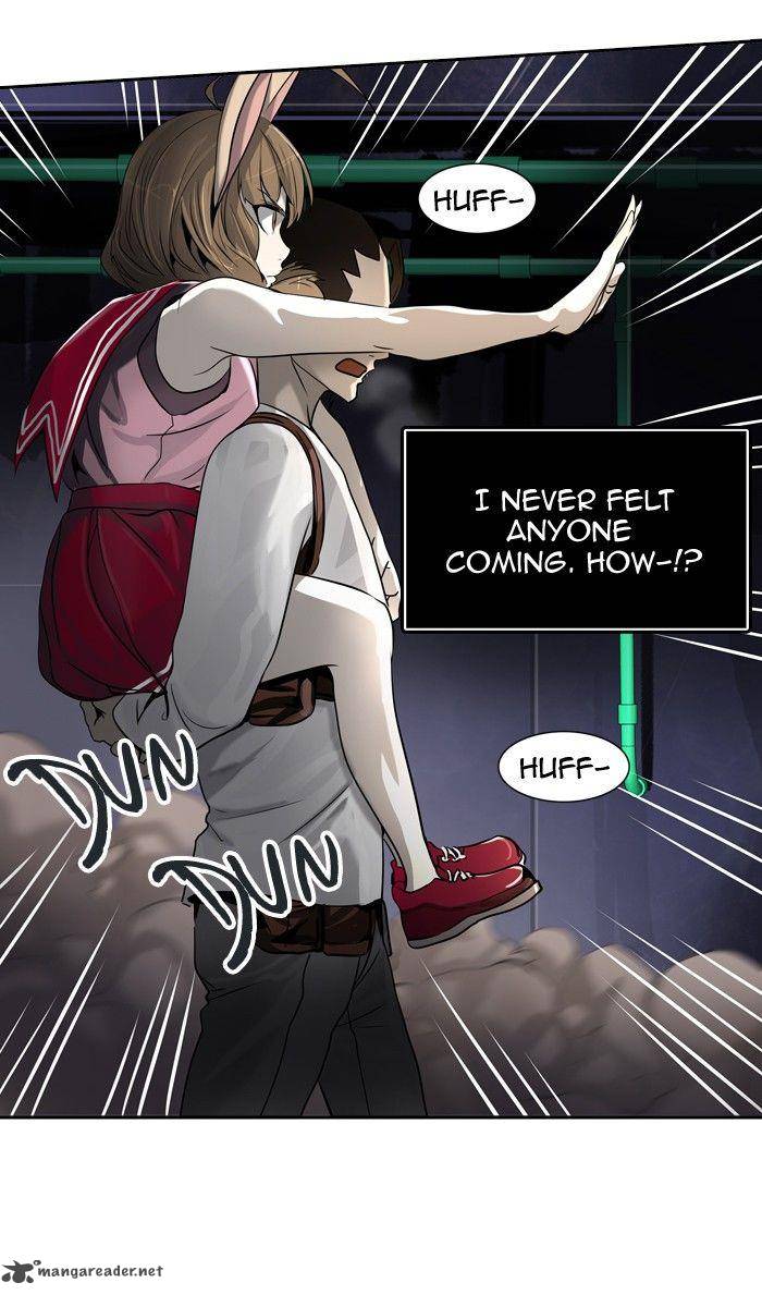 Tower Of God 291 75