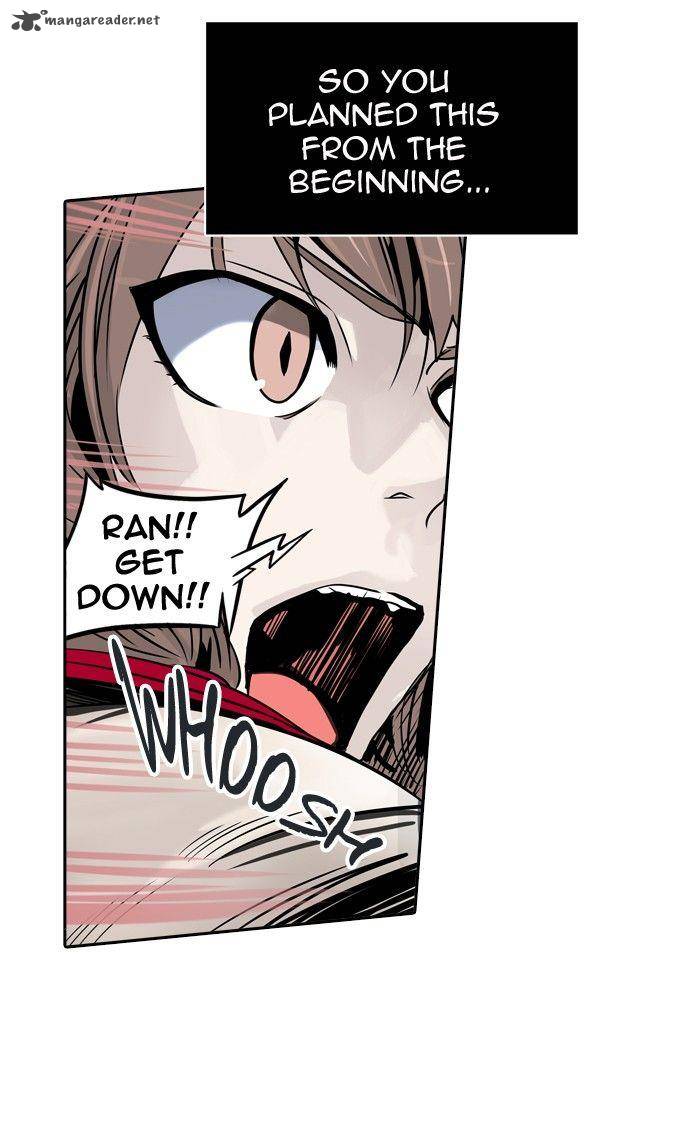 Tower Of God 291 78