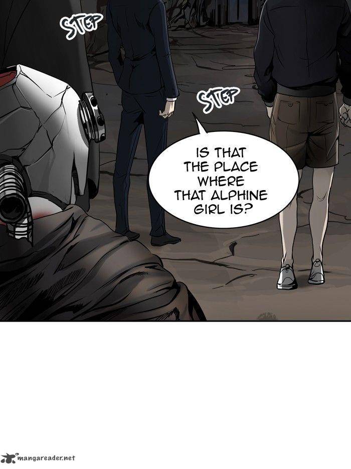 Tower Of God 291 85