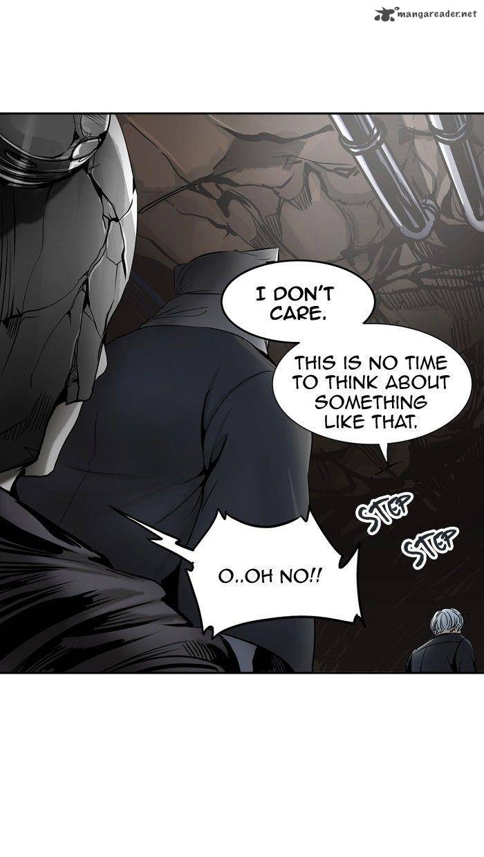 Tower Of God 291 89