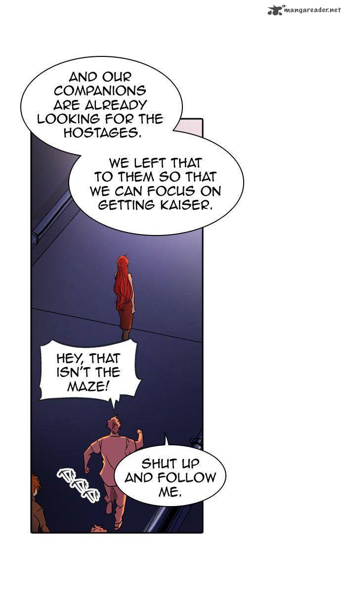 Tower Of God 291 98