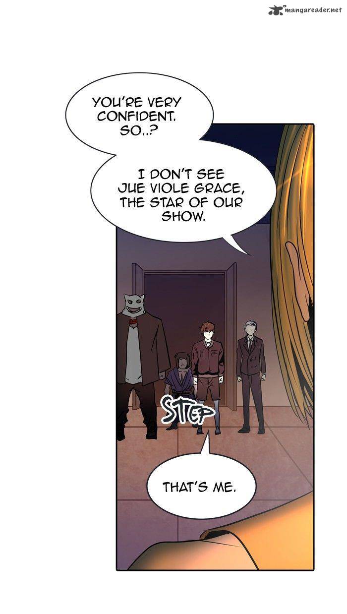 Tower Of God 291 99