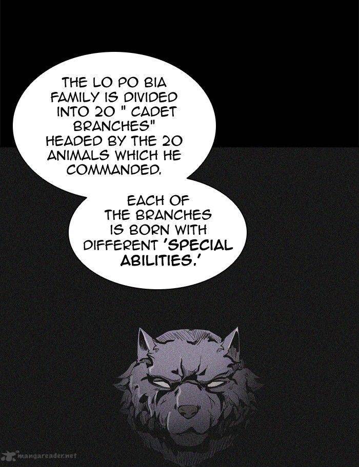 Tower Of God 292 21