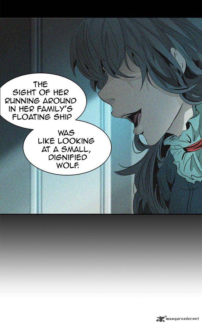 Tower Of God 292 25