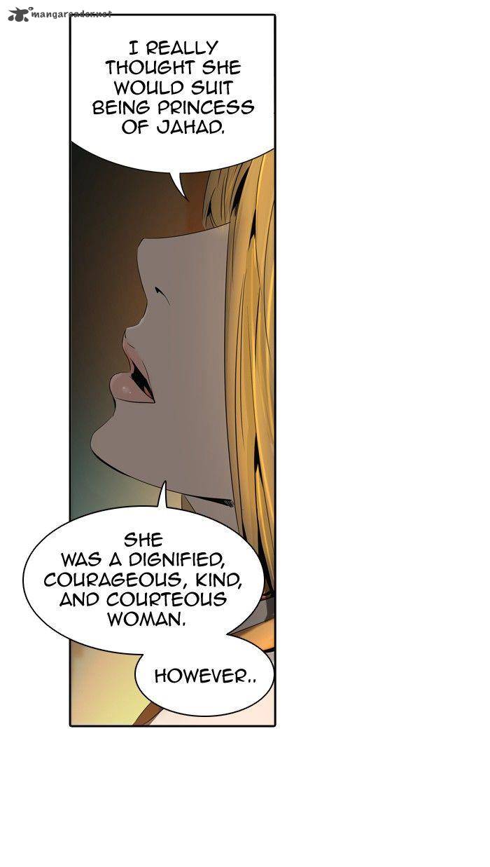 Tower Of God 292 26